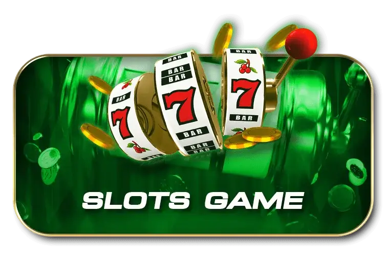 เว็บสล็อต